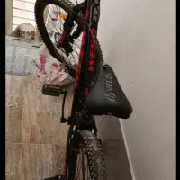 حراح دوچرخه ۵۰۰ فروش فوری