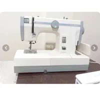 چرخ خیاطی ژانومه  ۲کله اصل ژاپن