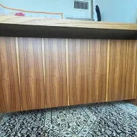 میز و صندلی اداری در حد نو|مبلمان اداری|تهران, جمال‌زاده|دیوار