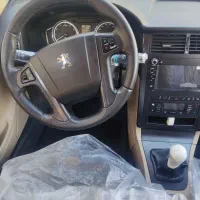 پارس مدل 1403 فول سفارشی elx|خودرو سواری و وانت|شیراز, نصر|دیوار