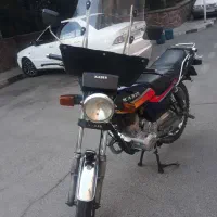 سی جی ال کبیر مدل ۹۱