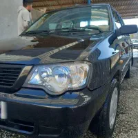 پراید ۱۳۲مدل ۸۷ عروسک|خودرو سواری و وانت|ملایر, |دیوار