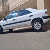 زانتیاسفید ۸۸ بی رنگ