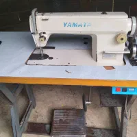 چرخ خیاطی یاماتا