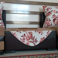 مبل هفت نفره خیلی جنس بادوام هست|مبلمان خانگی و میز عسلی|مراغه, |دیوار