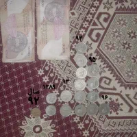 سکه و اسکانس