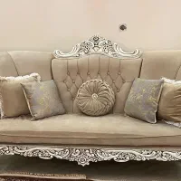 مبل ۹ نفره
