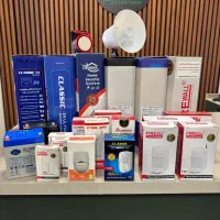 دزدگیر و چشمی اماکن خانه منزل مغازه دارای تیم نصب