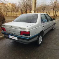 پژوglx۴۰۵ مدل1388|خودرو سواری و وانت|کرج, شهرک ظفر|دیوار