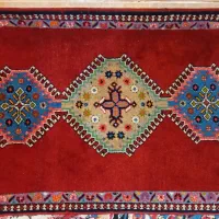 قالی دستباف