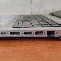 لپ تاپ استوکcore i57200u Hp|رایانه همراه|کوهدشت, |دیوار