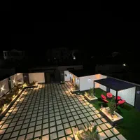 اجاره ویلا استخردار دوبلکس مهراباد|اجارهٔ کوتاه‌مدت ویلا و باغ|تهران, بوستان سرخه حصار|دیوار