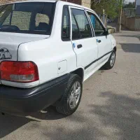 پراید مدل۸۶ دوگانه شرکت.هیدرولیک|خودرو سواری و وانت|گالیکش, |دیوار