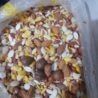 اجیل ارزان شب عیدی