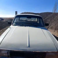 پیکان کاربراتور مدل ۷۸|خودرو سواری و وانت|اردبیل, |دیوار