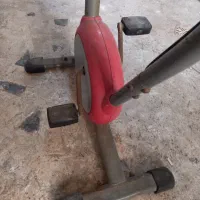 دوچرخه ثابت