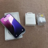 iPhone 14 Promax 256G ZAA