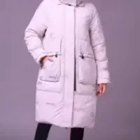 کاپشن برند only اصل دانمارکی