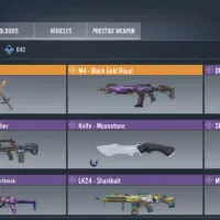 اکانت کالاف|کنسول، بازی ویدئویی و آنلاین|تهران, دزاشیب|دیوار