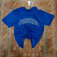 تیشرت پارچه ماکان