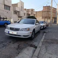 ماکسیما۸۷دنده|خودرو سواری و وانت|تبریز, |دیوار