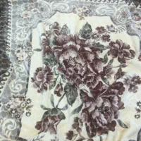 پتو 2نفره خارجی FAjR|رختخواب، بالش، پتو|زاهدان, |دیوار