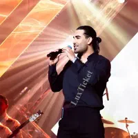 بلیط کنسرت
