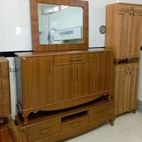 کنسول،اینه کنسول ومیز تولیدی قصرچوب23|بوفه، ویترین، کنسول|تبریز, |دیوار