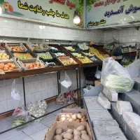اجاره مغازه/۲۰متر/هایپرمیوه|اجارهٔ مغازه و غرفه|تهران, دانشگاه شریف|دیوار