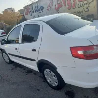 رانا بیرنگ و شاسی سالم|خودرو سواری و وانت|قزوین, |دیوار