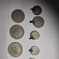 سکه کلکسیونی