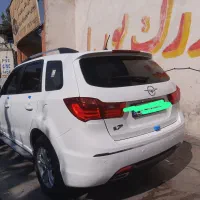 هایما اس۷