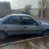 پژو روا مدل ۸۵|خودرو سواری و وانت|گل تپه, |دیوار