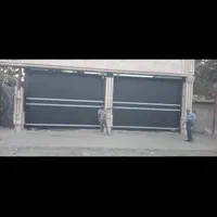 نمایندگی رسمی کرکره برقی دراورمیه