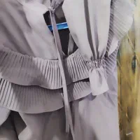 لباس مانتو بافت پالتو وشومیز|لباس|مشهد, شهرک بهارستان|دیوار