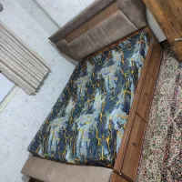 سرویس خواب چوب