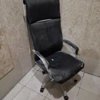 صندلی چرخ دار