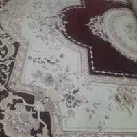 ۲ عدد فرش ۱۲ متری دره شهر
