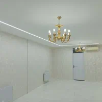کاغذ دیواری و نقاشی کناف