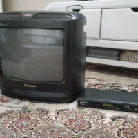 تلویزیون 17اینچ