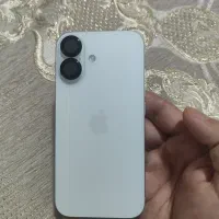 آیفون ۱۶