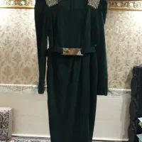 لباس مجلسی در حد نو|لباس|بهارستان, |دیوار