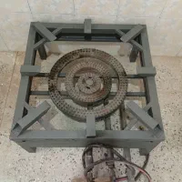 اجاق گاز 3شعله بزرگ