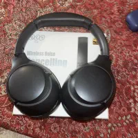 هدفون کیو سی وای h3