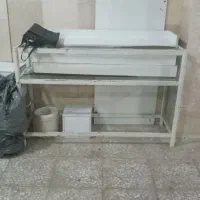 ویترین ، مانکن ، صندلی
