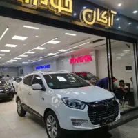 جک s5|خودرو سواری و وانت|اصفهان, چرخاب|دیوار
