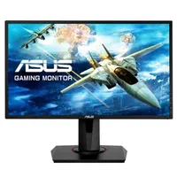 مانیتور گیمینگ ASUS VG248QG|قطعات و لوازم جانبی رایانه|چالوس, |دیوار