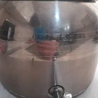 کتری استیل|قوری، کتری، قهوهساز دستی|پیشوا, |دیوار