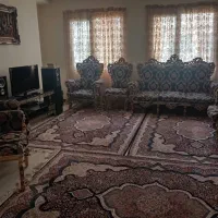 فروش آپارتمان ۸۴ متری ۲ خوابه در شهرک ابریشم