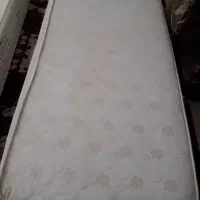 تشک تخت یک نفره